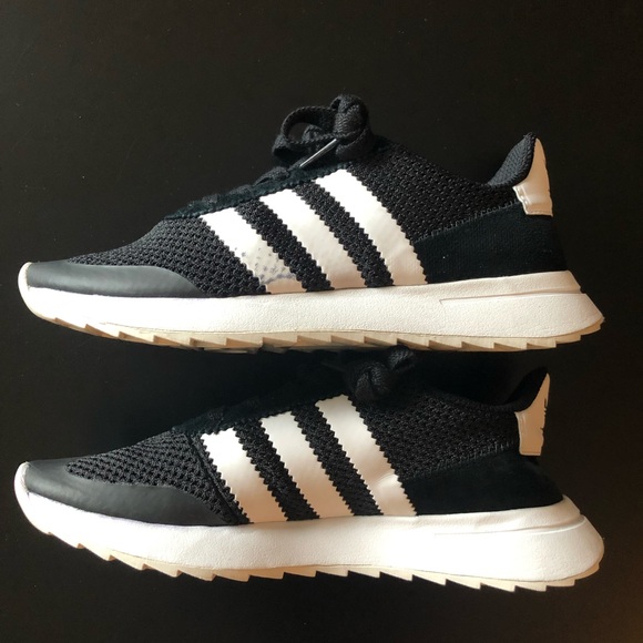 Adidas flash back sneaker - Picture 4 of 6